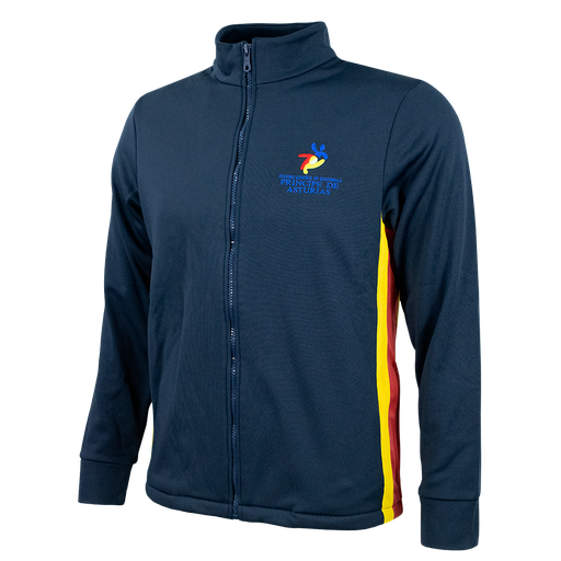 Chumpa Fisica - Colegio Principe de Asturias